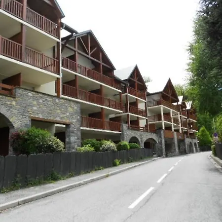 Soleil D'aure - 4 Personnes A Deux Pas Du Centre Mae-3564 شقة