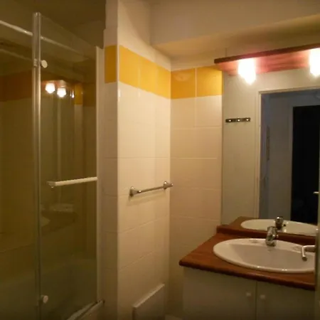 Apartment Soleil D'aure - 4 Personnes A Deux Pas Du Centre Mae-3564