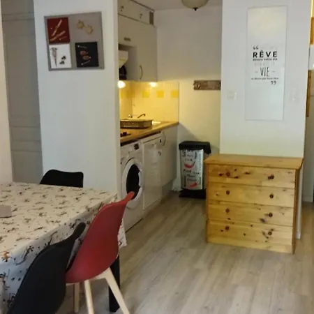 Soleil D'aure - 4 Personnes A Deux Pas Du Centre Mae-3564 Apartment *