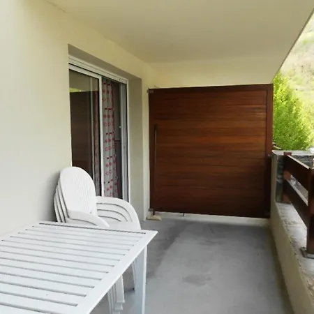 Soleil D'aure - 4 Personnes A Deux Pas Du Centre Mae-3564 *