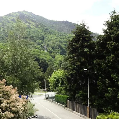 Διαμέρισμα Soleil D'aure - 4 Personnes A Deux Pas Du Centre Mae-3564