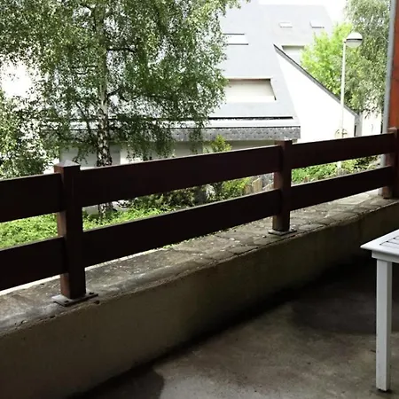 Résidence Soleil D'aure - 4 Personnes à Deux Pas Du Centre Mae-3564 Apartamento Cadeilhan-Trachere