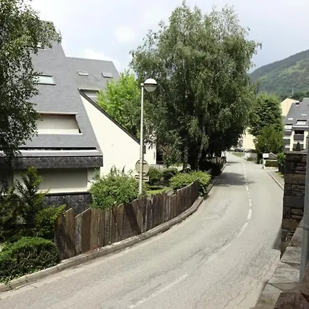 Διαμέρισμα Soleil D'aure - 4 Personnes A Deux Pas Du Centre Mae-3564 *