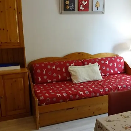 Apartamento Résidence Soleil D'aure - 4 Personnes à Deux Pas Du Centre Mae-3564 Cadeilhan-Trachere