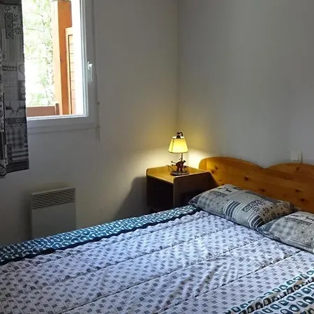 Résidence Soleil D'aure - 4 Personnes à Deux Pas Du Centre Mae-3564 Apartamento