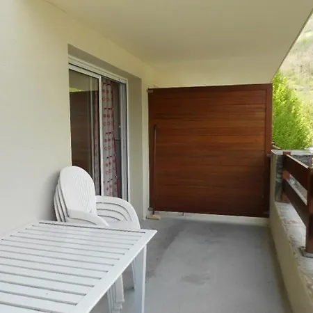 Résidence Soleil D'aure - 4 Personnes à Deux Pas Du Centre Mae-3564 Apartamento Cadeilhan-Trachere