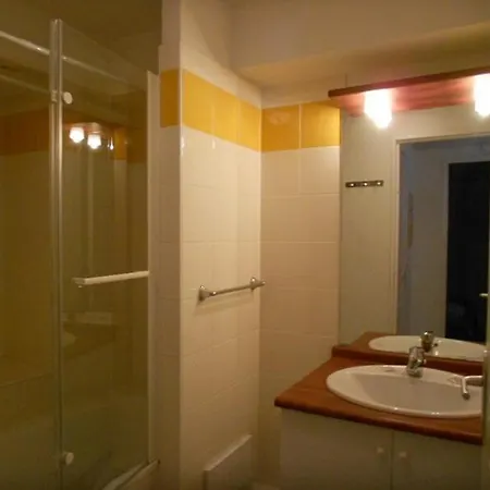 Apartamento Résidence Soleil D'aure - 4 Personnes à Deux Pas Du Centre Mae-3564 *