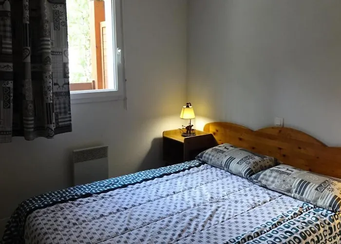 Διαμέρισμα Soleil D'aure - 4 Personnes A Deux Pas Du Centre Mae-3564